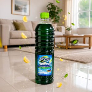 Limpia todo Limón