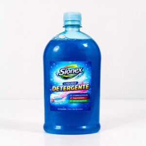 Detergente Líquido 1L