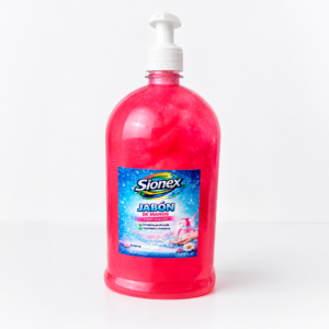 Jabón Liquido